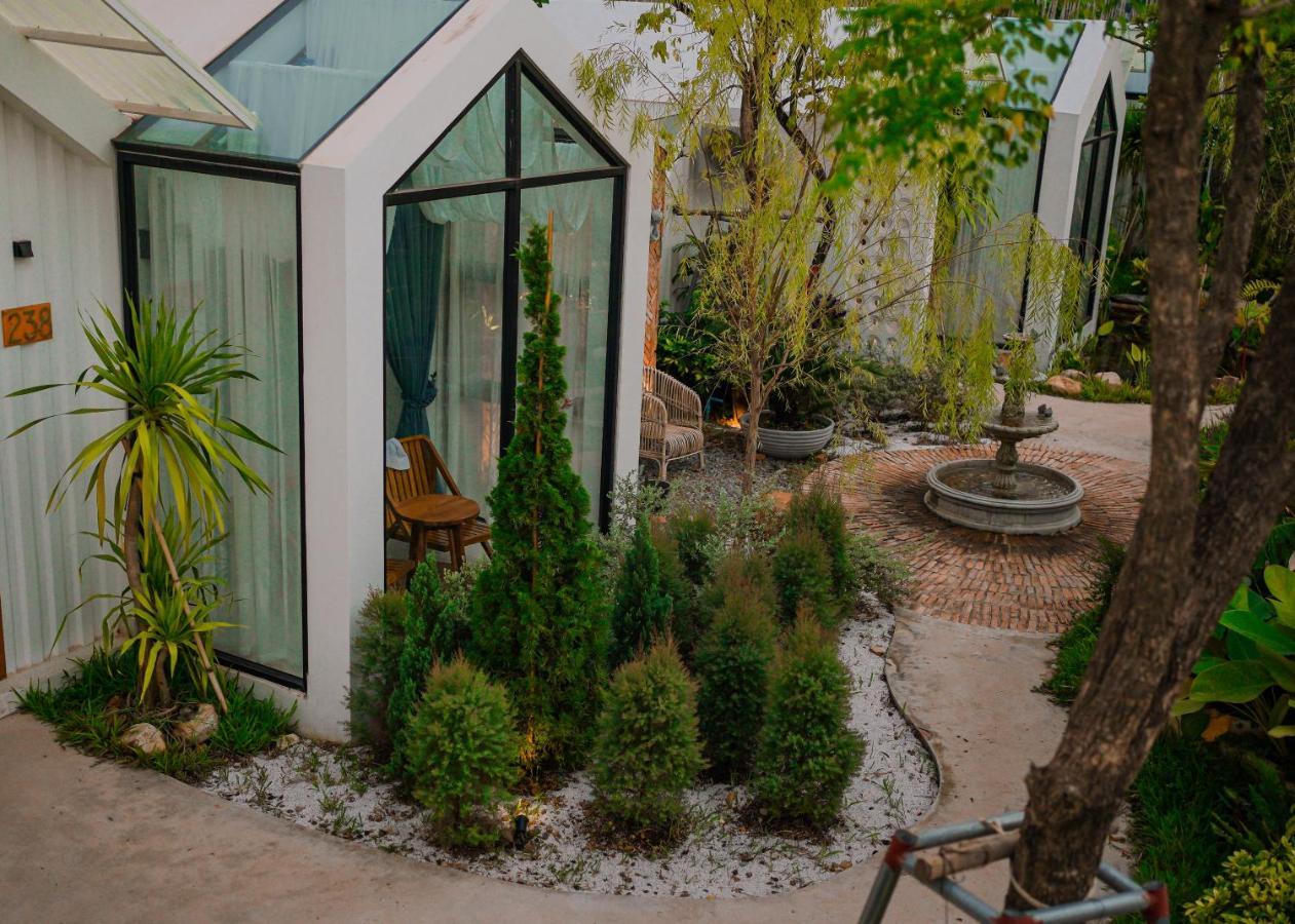 Montagne Residence Kampot Dış mekan fotoğraf