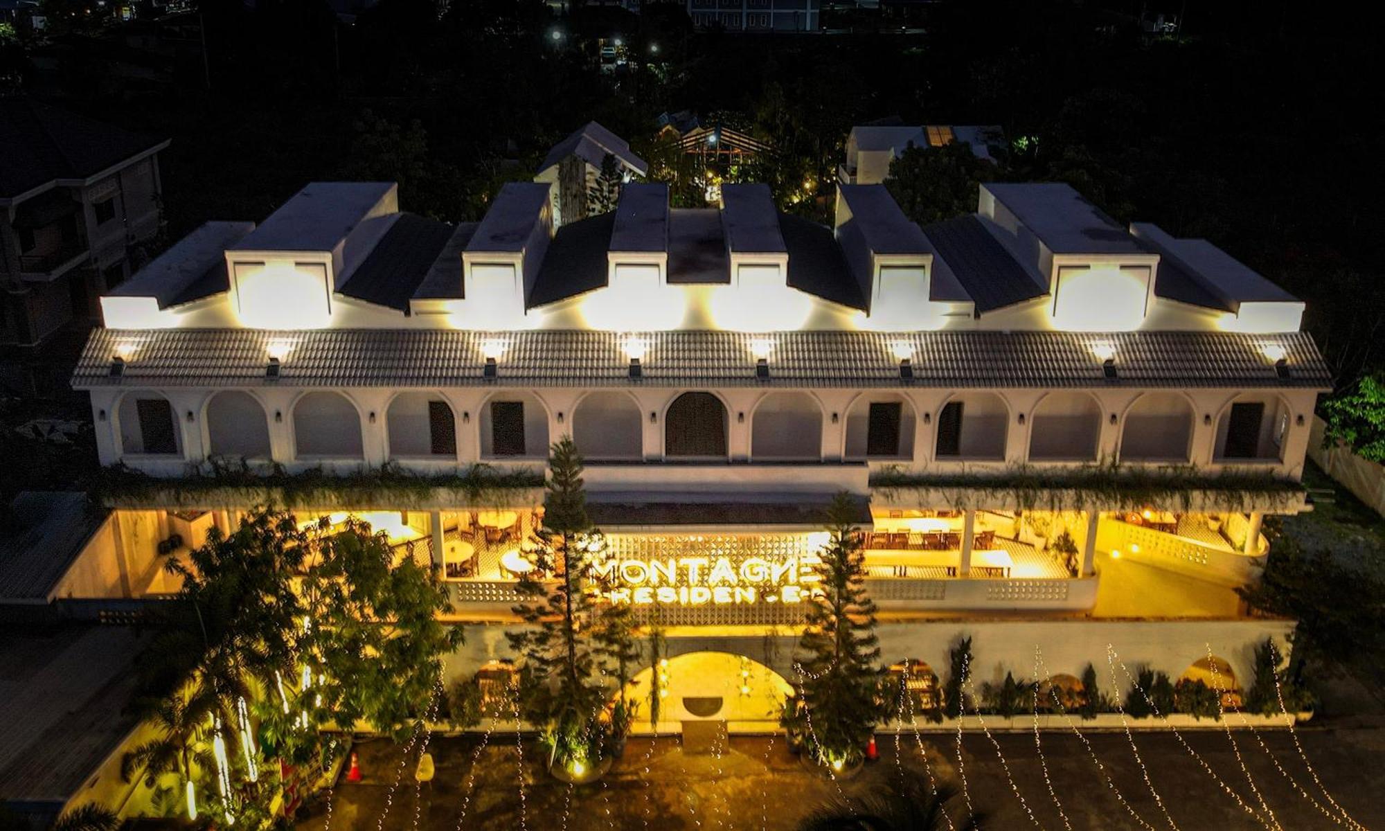 Montagne Residence Kampot Dış mekan fotoğraf